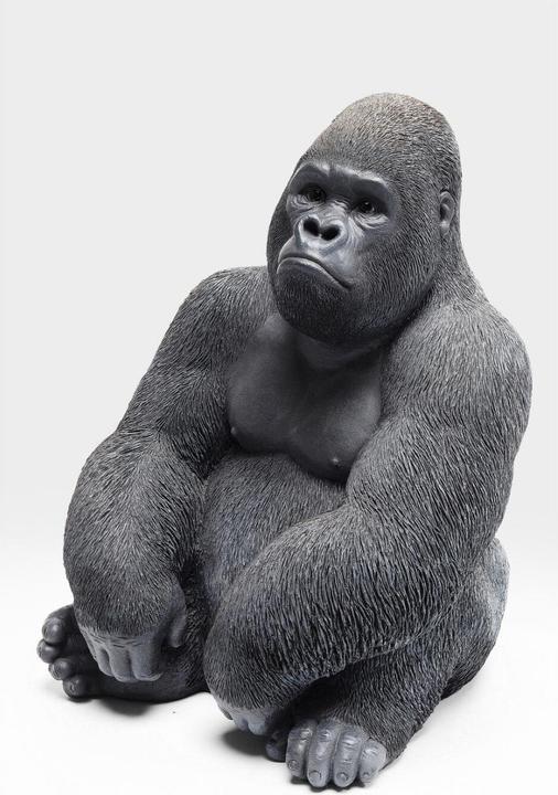 Immagine prodotto Kare Design Deco Figure Monkey Gorilla Side Medium