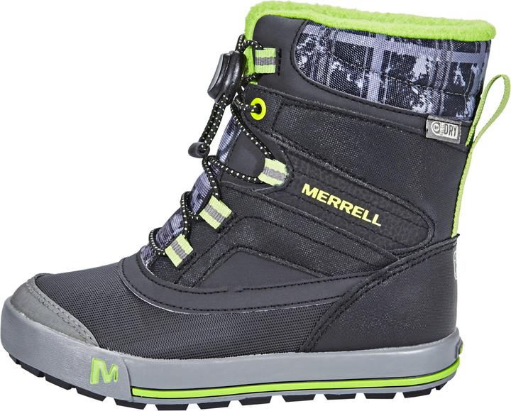 Produktbild Merrell Snow Bank 2.0 WP Shoes (30)