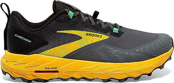 Produktbild Brooks Running Traillaufschuhe Cascadia 17 (45)