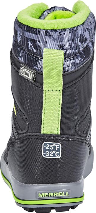 Produktbild Merrell Snow Bank 2.0 WP Shoes (30)