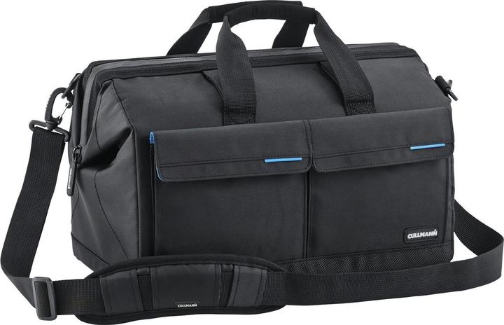 Actual product image Cullmann Amsterdam Maxima 335 (Camera shoulder bag)