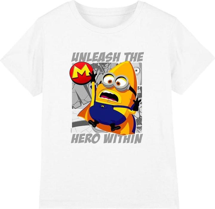 Despicable Me Super Annoying TShirt