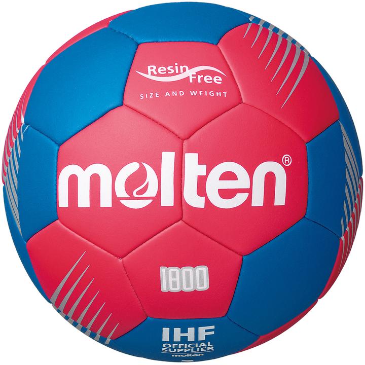 Image du produit Molten H2F1800-RB HANDBALL