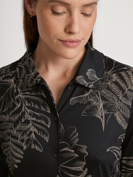 Immagine prodotto Calida Camicia a maniche lunghe in modal TENCEL™ e seta (40)