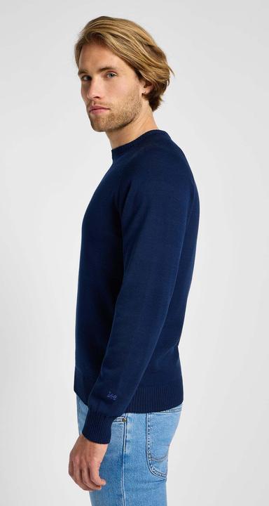 Actual product image Lee Sweatshirt Clean Raglan Sweater (XL)