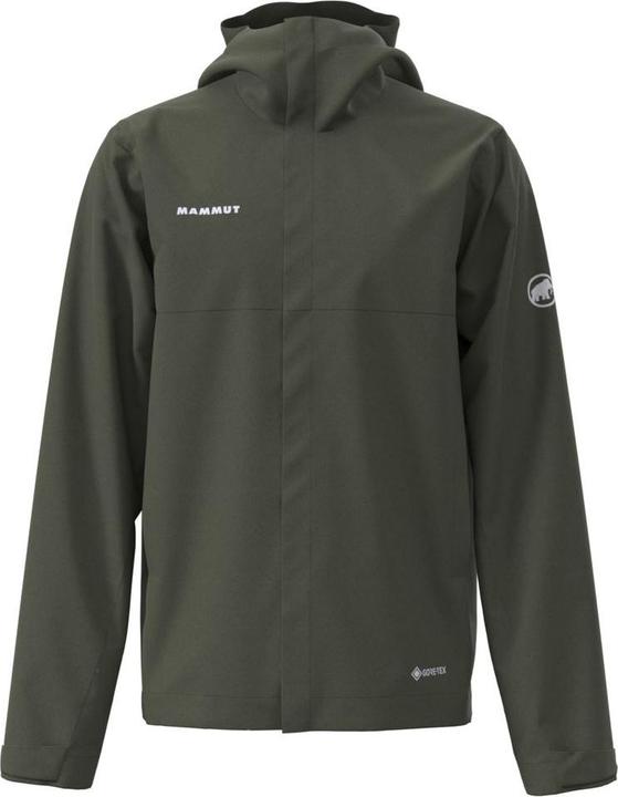 Immagine prodotto Mammut Treeline Light HS Hooded Jacket Men (M)