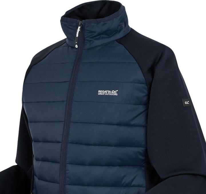 Actual product image Regatta Clumber IV Hybrid - 66481 (56)
