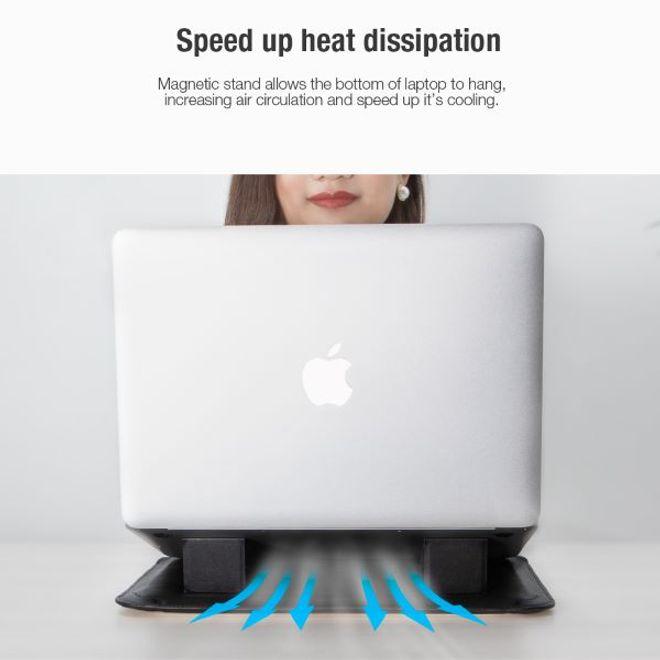 Produktbild Nillkin Versatile horizontal Series (16.10", Apple)