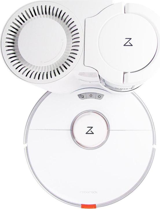 Immagine prodotto Roborock Smart RockDock