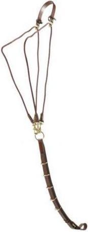 Image du produit Ikonic Saddlery Rênes auxiliaires Gogue Ikonic