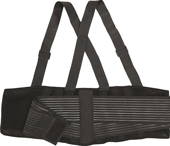 Actual product image kaiserkraft Back Support Belt Premium (XL)