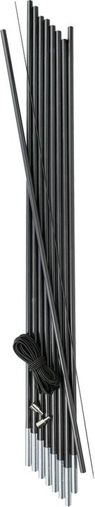 Highlander 11mm Fibreglass Tent Pole Kit