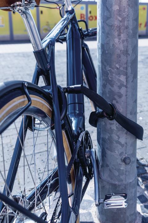 Immagine prodotto Abus Ach Ivy