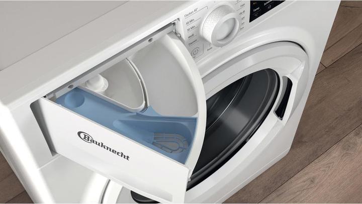 Produktbild Bauknecht BW 719 B (7 kg, Links, EU-Stecker)