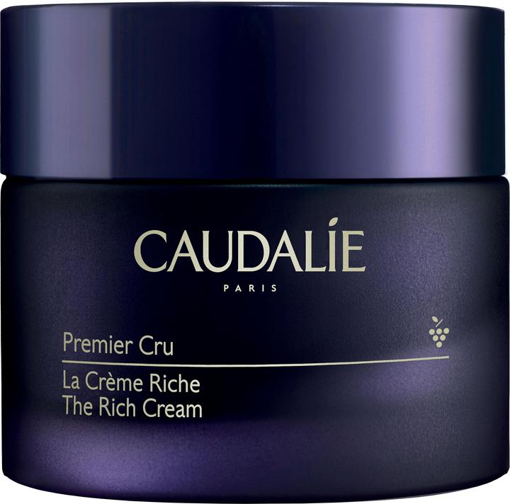 Produktbild Caudalie La Crème Riche (50 ml)