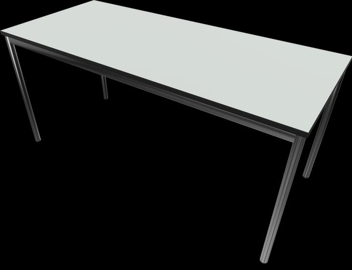 Image du produit Dietiker Table de réunion Atos I (1600 x 700 x 749 mm)
