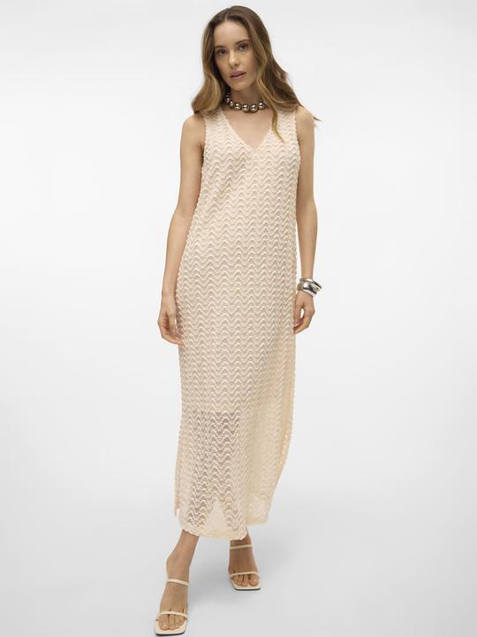 Actual product image Vero Moda VMISOLDE Long dress Dress (M)