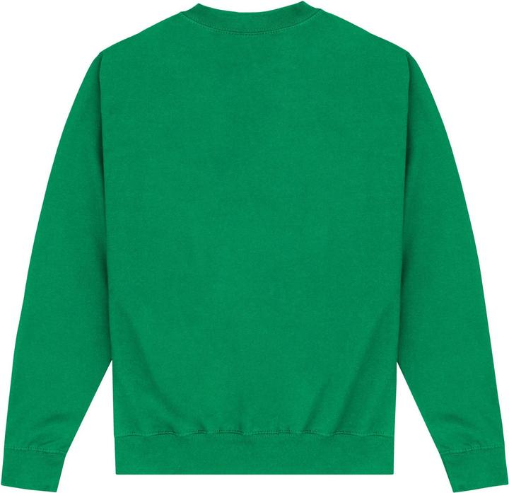 Produktbild Universal Textiles Smile Sweatshirt (L)