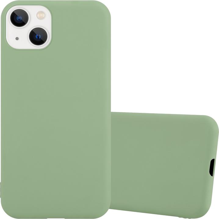 VERT PASTEL CANDY