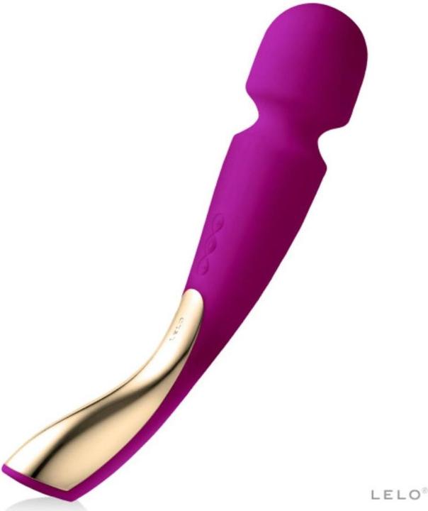 Actual product image LELO Smart Wand 2 Large