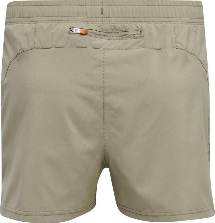 Image du produit Newline Short De Course Pour Femmes (XS)
