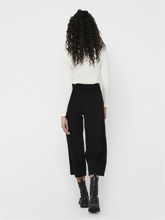 Actual product image JdY Wide cut ankle length pants (XXS)