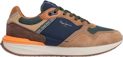 Image du produit Pepe Jeans baskets buster pro (41)