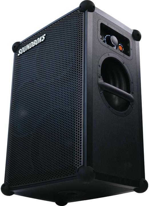 Produktbild Soundboks 4 (40 h, Akkubetrieb)
