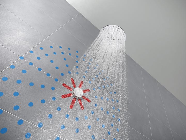 Immagine prodotto Grohe SmartConnect 310 (2 Tipi di raggi, 10 l/min)