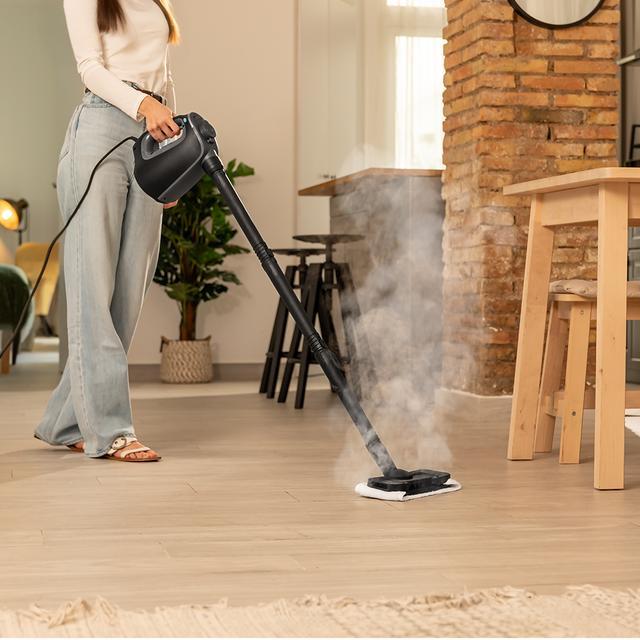 Produktbild Cecotec 00644 (3 Bar, 1350 W)
