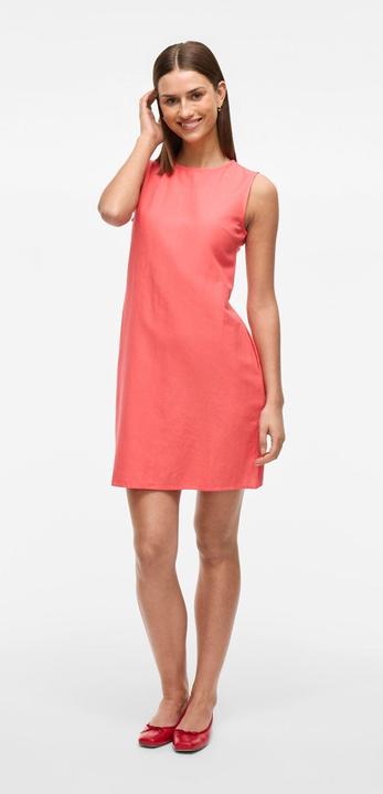 Produktbild Vila Ärmellos Minikleid (40)