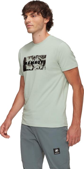 Immagine prodotto Mammut Trovat T-Shirt Men Logo (XL)