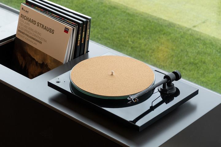 Immagine prodotto Pro-Ject Sughero (Giradischi)