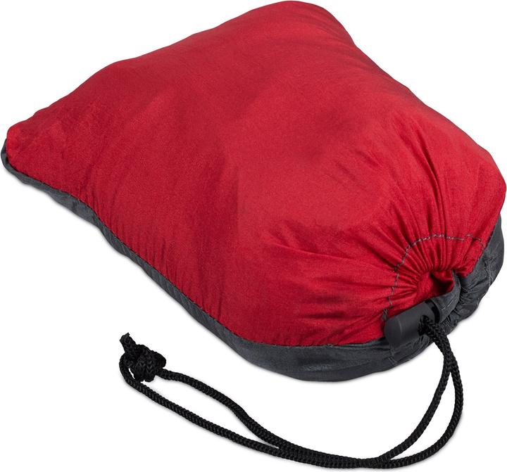 Immagine prodotto Relaxdays Amaca da esterno (200 kg)
