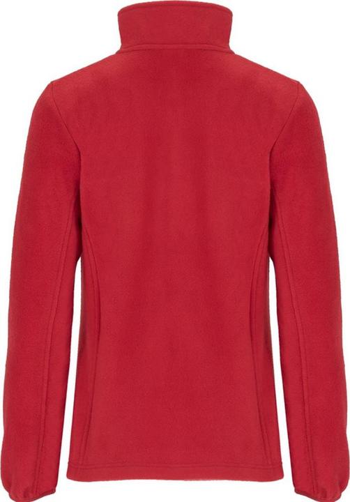 Produktbild Alpinia Artic Fleecejacke Durchgehender Reissverschluss (XL)