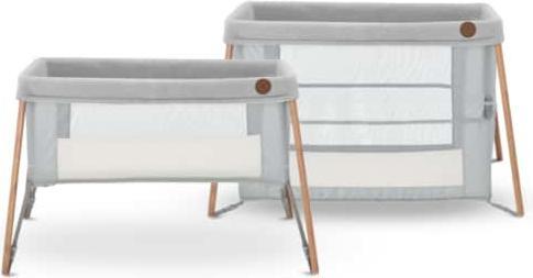 Actual product image Maxi-Cosi Travel cot Iris light gray