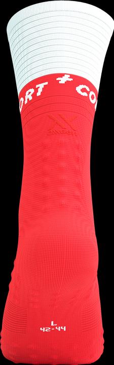 Produktbild Compressport Mid Compression Socks V2.0 (35 - 38)