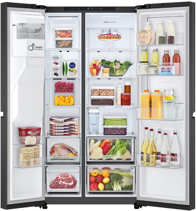 Produktbild LG GSJC41EPPE (641 l)