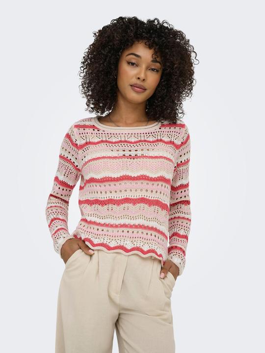 Produktbild JdY JDYSUN Strickpullover Strickpullover (S)