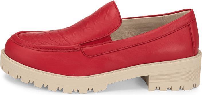 Vitaform Mokassin Soft