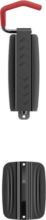 Immagine prodotto myWall My Wall HR10L Supporto da parete per biciclette nero