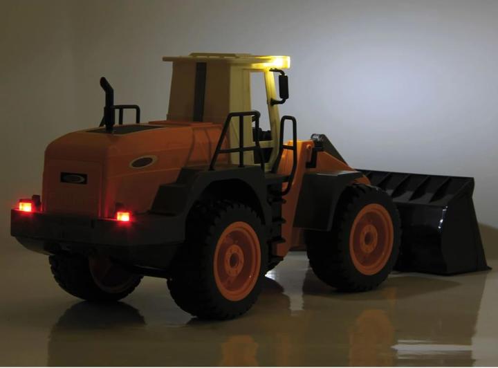 Produktbild Jamara Radlader 441