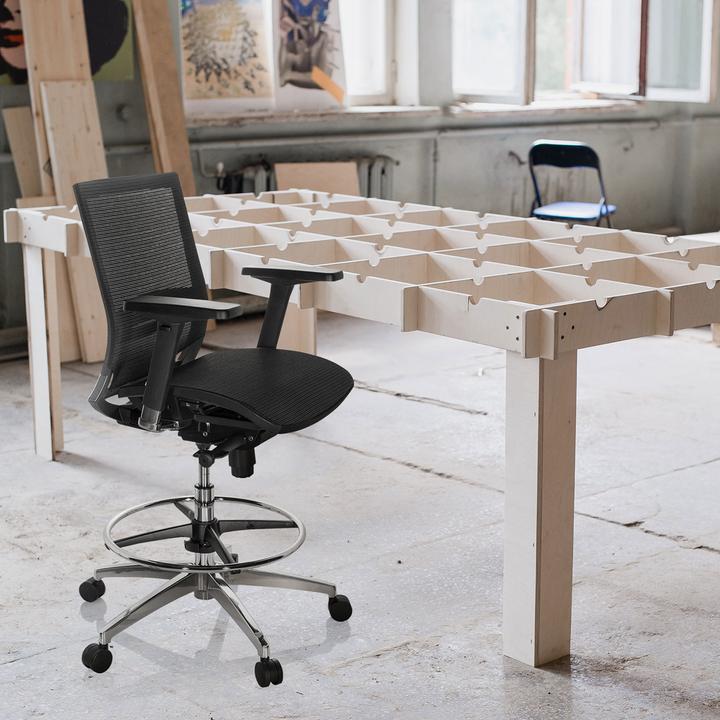 Actual product image Hjh Office TOP WORK 78