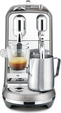 Produktbild Sage Creatista Plus (NESPRESSO Original, EU-Stecker)