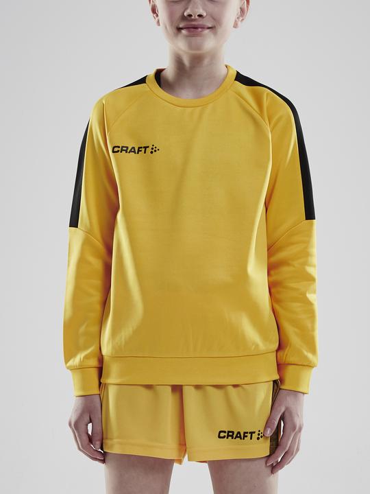 Produktbild Craft Progress R-Neck Sweater JR (158)