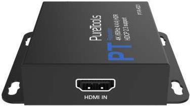 Produktbild Purelink PureTools - HDMI2.0 In-Line Repeater - 4K (60Hz 4:4:4) HDR HDCP 2.3 Unterstützung