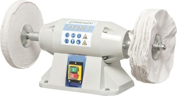 Immagine prodotto Bernardo Cantina Bernardo - Entgrat- und Poliermaschine PS 250 S / 400 V