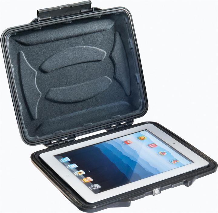 Produktbild Peli ProGear 1065 Hardback Case (10", Universal)