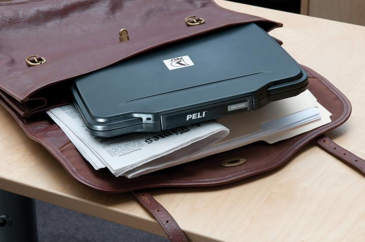 Produktbild Peli ProGear 1065 Hardback Case (10", Universal)