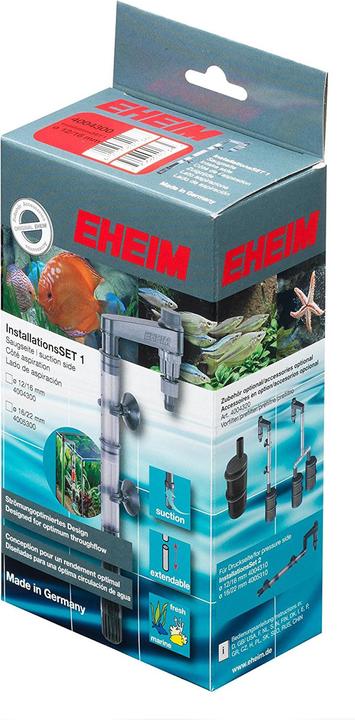 Eheim Installations-Set 1
